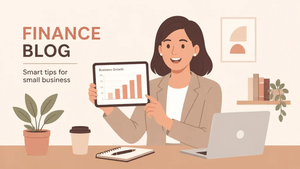 Financial Reporting for Entrepreneurs Explained in Under 3 Minutes (Minus the Boring Jargon)