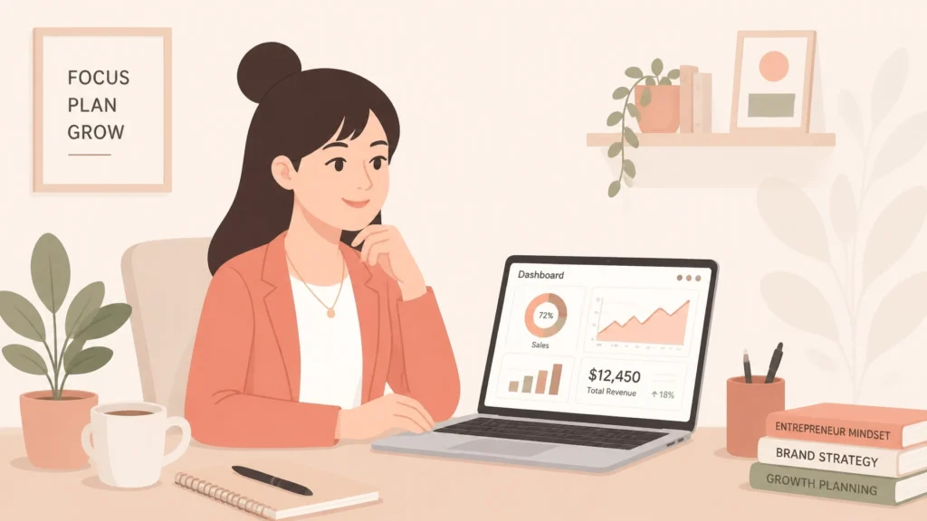 Financial Reports Explained in Under 3 Minutes (No Accounting Degree Required)